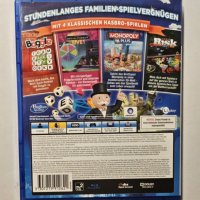 Hasbro Family Fun Pack PS4 (Съвместима с PS5), снимка 4 - Игри за PlayStation - 44202701