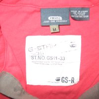 Блуза G-STAR  дамска,М-Л, снимка 1 - Тениски - 41948168