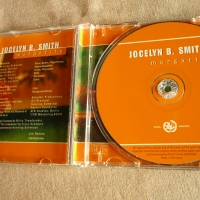 JOCELYN B. SMITH, снимка 5 - CD дискове - 36047463