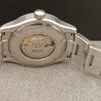 Mido automatic Multifort, снимка 11 - Мъжки - 44357906