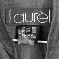 Laurèl blazer 38, снимка 3 - Сака - 41745531