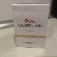 Guerlain Mon 100 ml EDP Barcode , снимка 5 - Дамски парфюми - 41271289