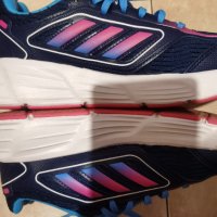 Дамски маратонки Adidas , снимка 1 - Маратонки - 41770115
