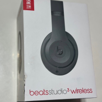 Слушалки Beats Studio 3 Wireless, снимка 1 - Слушалки и портативни колонки - 44701961