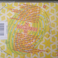  Dance Mission Volume 13 - оригинален диск Денс, снимка 3 - CD дискове - 44230780