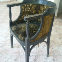 Старинни Кресла - Уникални, снимка 14 - Столове - 44706975