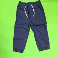 Английски детски панталон , снимка 1 - Детски панталони и дънки - 39634657