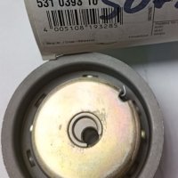 531039310  Обтяжна ролка INA за AUDI / SEAT / VOLKSWAGEN, снимка 2 - Части - 44394238