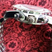  Луксозни Часовници Breitling for Benntley i A lange & Sohne, снимка 6 - Мъжки - 44193865