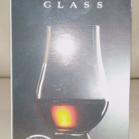 Glencairn чаша за уиски, снимка 6 - Чаши - 36319216
