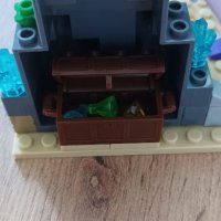 Lego Sea - Mai, снимка 8 - Образователни игри - 41347387