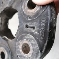 Гумено каре кардан BMW E36 E46 E60 E61 E90 E91 E92 E93 БМВ , снимка 4 - Части - 42657263