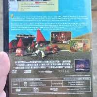Игра на играчките 2 DVD (Toy Story 2), снимка 3 - DVD филми - 42520744