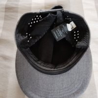 g-star blaker snapback cap - страхотна шапка , снимка 7 - Шапки - 41480071