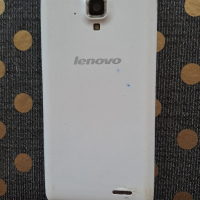 Lenovo A536 бял, снимка 1 - Резервни части за телефони - 44823915