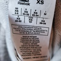 Оригинален Анцуг Reebok, снимка 4 - Спортни екипи - 41334081