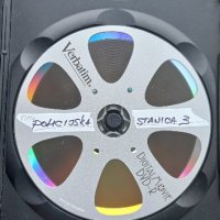 Policijska Stanica 3 DVD - R, снимка 2 - DVD филми - 44433389