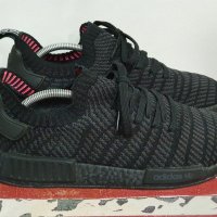 ADIDAS NMD 45.1/3 номер, без забележки , снимка 1 - Маратонки - 40868170