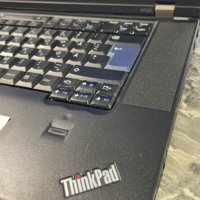 Лаптоп Lenovo ThinkPad W520, Intel i7 2760QM 8 CPUs 2.40GHz, 8 GB RAM, 240 GB SSD, Win 10 Pro, снимка 5 - Лаптопи за дома - 42728868