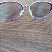 Диоптрични очила Carolina Herrera , снимка 2 - Слънчеви и диоптрични очила - 44459498