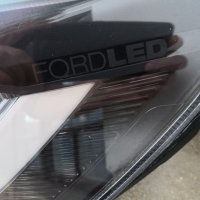 Фар Ford Focus MK4 FULL ляв/Фар Форд Фокус 4 LED Оригинален , снимка 4 - Части - 40231744