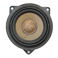 Високоговорител BMW 5 Series (F10, F11) 2010-2016 ID:106580, снимка 1 - Аксесоари и консумативи - 41684746