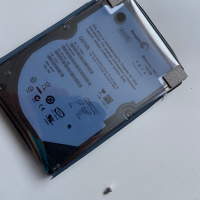 ✅ Външен HDD 🔝 120 GB, снимка 4 - Външни хард дискове - 44705831