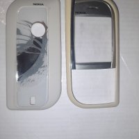 Панел за Nokia 5630 7260 100 7610 3510 6510  N90 , снимка 7 - Резервни части за телефони - 39040158