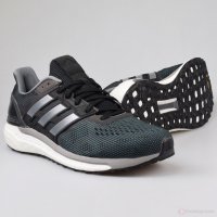 adidas Supernova - страхотни мъжки маратонки 47 1/3, снимка 1 - Маратонки - 38809254