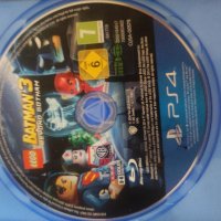 Игра Batman 3 , снимка 2 - Игри за PlayStation - 41814129
