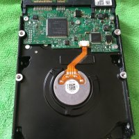 Hard Disk 3.5 Hitachi 320gb SATA, снимка 3 - Твърди дискове - 40301967