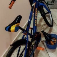 Детско колело в отлично състояние , снимка 4 - Детски велосипеди, триколки и коли - 38718101