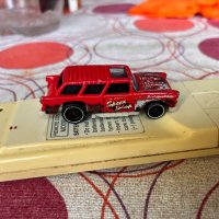 Hotwheels Nomad, снимка 3 - Колекции - 41977927