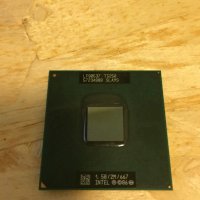 Процесор за лаптоп - Intel Core 2 Duo T5250 (2M Cache, 1.50 GHz, 667 MHz FSB), снимка 1 - Части за лаптопи - 39497552