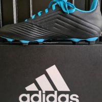 Бутонки Adidas номер 43, снимка 2 - Футбол - 41884077