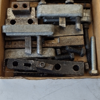 Механична преса за алуминиева дограма , снимка 4 - Други машини и части - 44517192