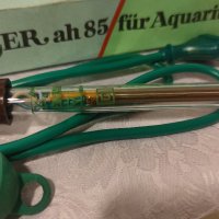 Нагревател за аквариум Германия , снимка 2 - Оборудване за аквариуми - 40721971