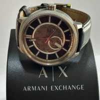 Часовник Giorgio Armani Exchange AX1418, снимка 6 - Мъжки - 40950112