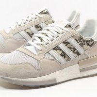 маратонки  adidas Originals ZX 500 RM  номер 41 , снимка 1 - Маратонки - 35985549