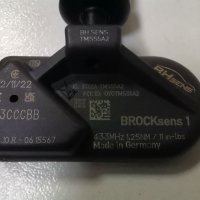 4x TPMS Датчик Налягане в Гумите Toyota Kia Hyundai Lexus Mazda Nissan Honda, снимка 9 - Части - 39425788