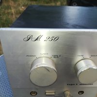█▬█ 0 ▀█▀ marantz deck+marantz amplifier-за части 1508211015, снимка 9 - Ресийвъри, усилватели, смесителни пултове - 33819522