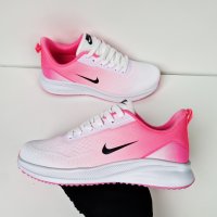 Дамски маратонки Nike Реплика ААА+, снимка 4 - Маратонки - 40385622