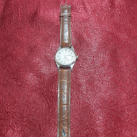 Стар механичен часовник, снимка 15 - Антикварни и старинни предмети - 36402227