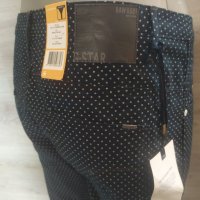 Дамски панталон G Star M 27/32, снимка 6 - Панталони - 34733589