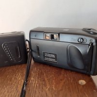 Фотоапарати OLYMPUS TRIP PANORAMA,AM-100 Japan, снимка 3 - Фотоапарати - 41083125