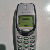 Нокиа 3310 , снимка 1 - Nokia - 40040443