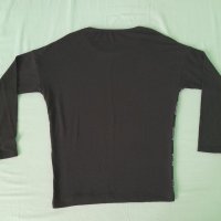 Дамска блуза, снимка 2 - Блузи с дълъг ръкав и пуловери - 34761282
