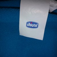 Преходно яке Chicco 2-3 г., снимка 3 - Детски якета и елеци - 39716170