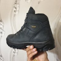 туристически обувки  Meindl Burma Pro GTX номер 41,5-42, снимка 7 - Други - 38266857