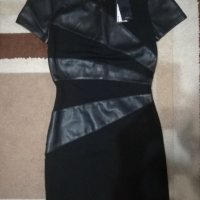 Нова рокля ONLY размер 36, снимка 2 - Рокли - 39857334